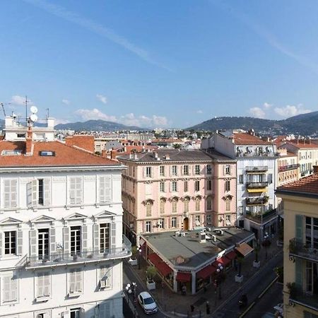 Le Majestic - Appt Proche Plage Pour 6 Nice Luaran gambar