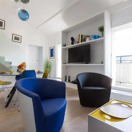Le Majestic - Appt Proche Plage Pour 6 Nice Luaran gambar